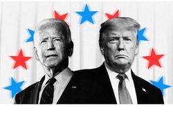 Tổng thống Trump tuyên bố chiến thắng dù chưa có kết quả cuối cùng