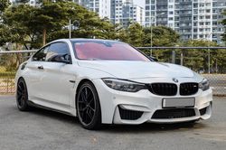 BMW 428i được độ thành M4 với chi phí 1,5 tỷ đồng