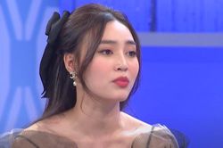 Lan Ngọc tiết lộ từng mắc ung thư cổ tử cung