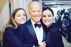 Cháu ông Biden là bạn của con gái Tổng thống Trump