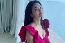 Kiều Anh: 'Tôi chưa có kế hoạch tổ chức lễ cưới'