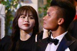 Quang Hải, Huỳnh Anh và nỗi sợ mang tên người thứ ba