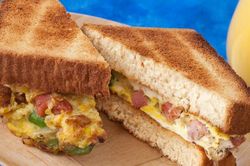 Loạt bánh mì nổi tiếng ở Mỹ