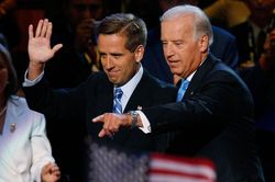 4 người con của ông Joe Biden
