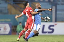 Ra châu lục Viettel phải chơi khác