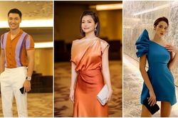 'Hồ sơ cá sấu': Huyền Lizzie muốn được yêu Mạnh Trường, Lan Phương 'ghen' với Kiều Anh