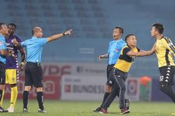 Bóng đá Việt Nam hôm nay: HLV Hà Nội có thể bị kỷ luật. Viettel phải thắng Sài Gòn FC