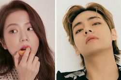 12 sao K-pop sinh năm 1995 với 'visual' đỉnh cao: BTS, Twice, Blackpink…