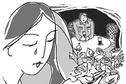Tình khúc cuối mùa thu
