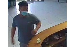 Công an phát thông báo truy tìm nghi phạm sát hại người phụ nữ trong khách sạn ở quận Thủ Đức