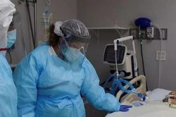 Trong 24 giờ, thế giới có thêm hơn 10 ngàn ca tử vong vì Covid-19