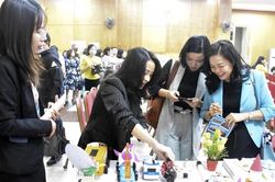 Hà Nội nhân rộng mô hình xây dựng trường học xanh