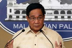 Philippines có thể xem xét lại việc tham gia tập trận ở Biển Đông