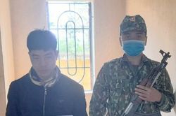 Bắt đối tượng tổ chức cho người khác xuất cảnh trái phép sang Trung Quốc