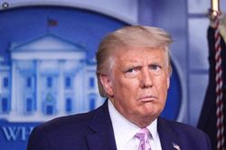Ông Trump tuyên bố thông tin chưa chính xác về kết quả một số bang quan trọng