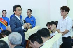 Canh tân giáo dục - Chấn hưng đất nước