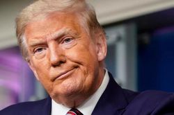 Ông Trump 'vùng vẫy' trong nguy cơ trở thành Tổng thống Mỹ một nhiệm kỳ