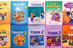 Tổ chức thẩm định đợt 2 sách giáo khoa lớp 2