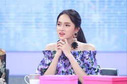 Bài học của Hương Giang
