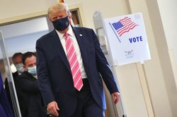 3 thành quả đối ngoại của ông Trump