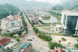Sơn La: Chỉ định nhà đầu tư dự án Khu đô thị hơn 400 tỉ