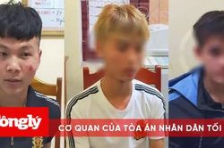 Bắt 3 nghi phạm sát hại người phụ nữ tại nhà riêng rồi cướp tài sản