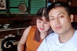 Chuyện tình của chàng trai Hà Nội 'cãi' gia đình, cưới cô gái khiếm thị