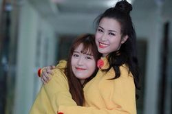 Han Sara áp lực khi lần đầu làm web drama