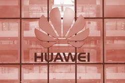 Huawei đang đối mặt với thất bại ở châu Âu