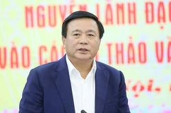 Lấy nhân dân làm trung tâm là bản chất của kinh tế thị trường định hướng XHCN