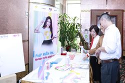 Việt Nam đang trên lộ trình tiến tới loại trừ AIDS vào năm 2030