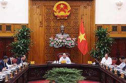 Thủ tướng: Làm tốt công tác chuẩn bị cho Hội nghị Cấp cao ASEAN 37