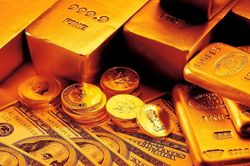 Giá vàng hôm nay 4/11: Thị trường dậy sóng