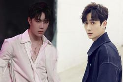 Cùng nổi tiếng từ phim đam mỹ, Vương Nhất Bác hạ knock out Chu Nhất Long khi đối đầu doanh thu tạp chí