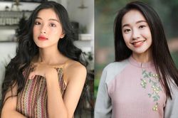 Mê mẩn với nhan sắc 2 diễn viên thủ vai nàng thơ của Trịnh Công Sơn: Đẹp đến nao lòng