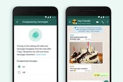 WhatsApp có thêm tính năng tin nhắn tự hủy nhưng không nhanh như bạn nghĩ