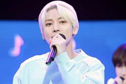 Taehyun (TXT) tiết lộ lý do làm ca sĩ và nguồn cảm hứng từ đàn anh Jungkook (BTS)