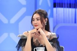 Lan Ngọc cũng bị ung thư cổ tử cung giống Hari Won, suýt phải cắt bỏ buồng trứng