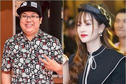 Lan Phương nhắc lại scandal không ưa Mai Phương