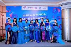 Việt Nam tiến tới loại trừ AIDS vào năm 2030 khi mở rộng chương trình PrEP