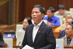 Bộ trưởng Bộ Công Thương: Việc bổ sung các dự án thủy điện phải qua nhiều chốt chặn