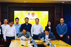 Bảo hiểm PVI bồi thường trên 138 tỷ đồng cho vụ cháy Công ty Bóng đèn phích nước Rạng Đông
