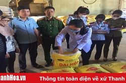 Nâng cao chất lượng công tác thanh tra, kiểm tra vật tư nông nghiệp