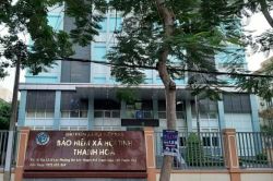 Thanh Hóa: Hơn 1000 doanh nghiệp chưa tham gia Bảo hiểm xã hội