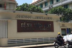 Vì sao Giám đốc bệnh viện Mắt TP.HCM bị Công an đưa về trụ sở làm việc?