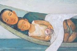 Lời ru của mẹ