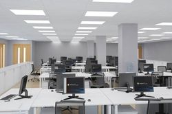 Cung cầu của phân khúc bất động sản văn phòng có sự chênh lệch lớn