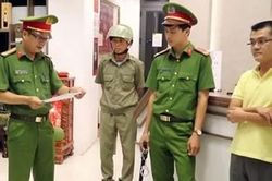 Tạm giam giám đốc doanh nghiệp lừa đảo chiếm đoạt tiền tỷ