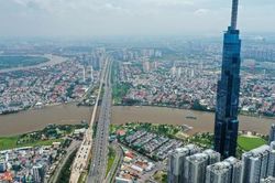 Đề xuất thành lập TP Thủ Đức theo tiêu chí đô thị loại 1