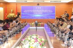 Chia sẻ kinh nghiệm ứng dụng công nghệ thông tin trong phòng, chống Covid-19